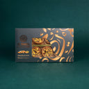 Verpackung des Mabroumeh Gebäcks, Vorderseite