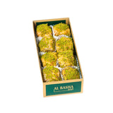 Schachtel Taj Al Malik 200 g - Al Basha Sweets